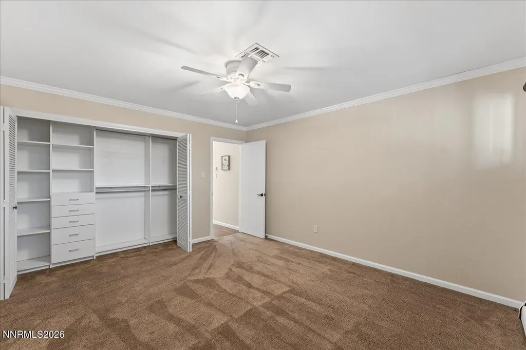 3501 Hidden Valley Reno NV 89502