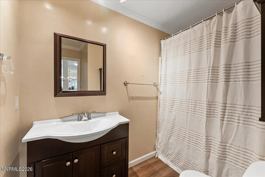 3501 Hidden Valley Reno NV 89502