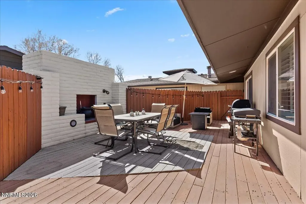3501 Hidden Valley Reno NV 89502