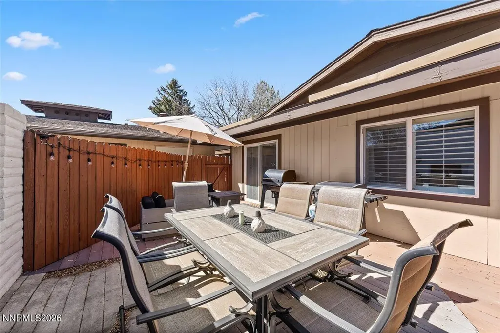 3501 Hidden Valley Reno NV 89502