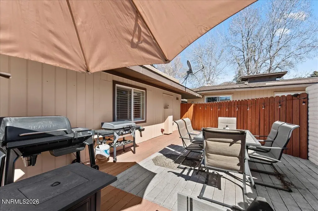 3501 Hidden Valley Reno NV 89502