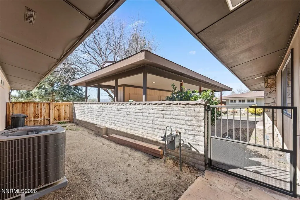 3501 Hidden Valley Reno NV 89502
