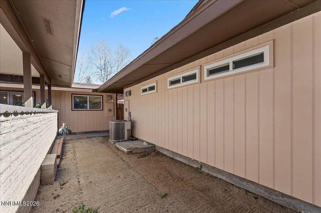 3501 Hidden Valley Reno NV 89502