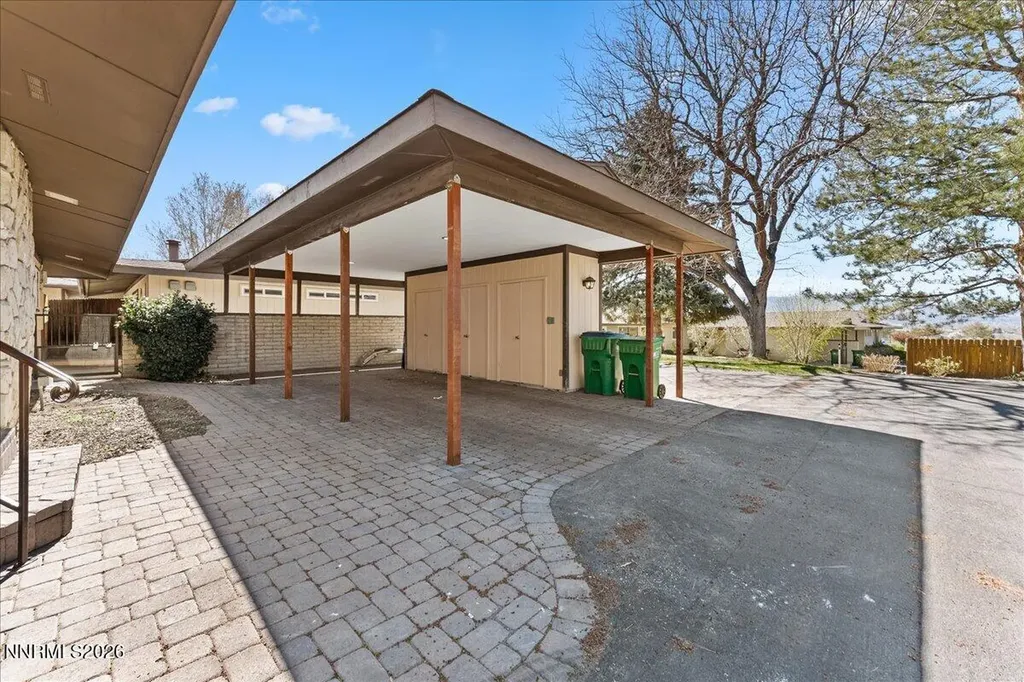 3501 Hidden Valley Reno NV 89502