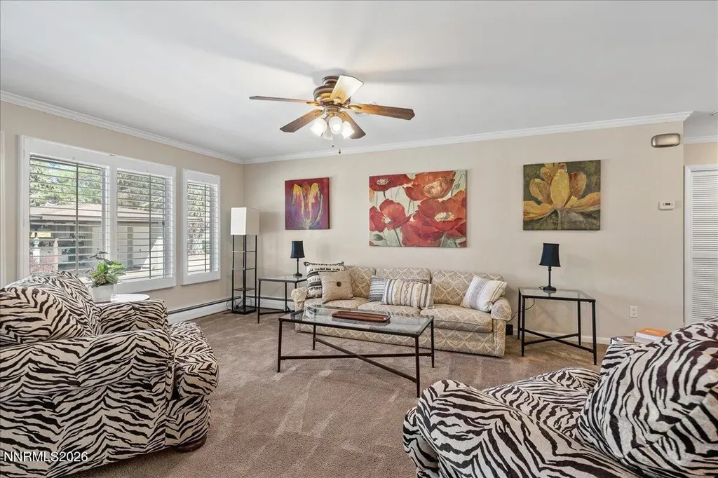 3501 Hidden Valley Reno NV 89502