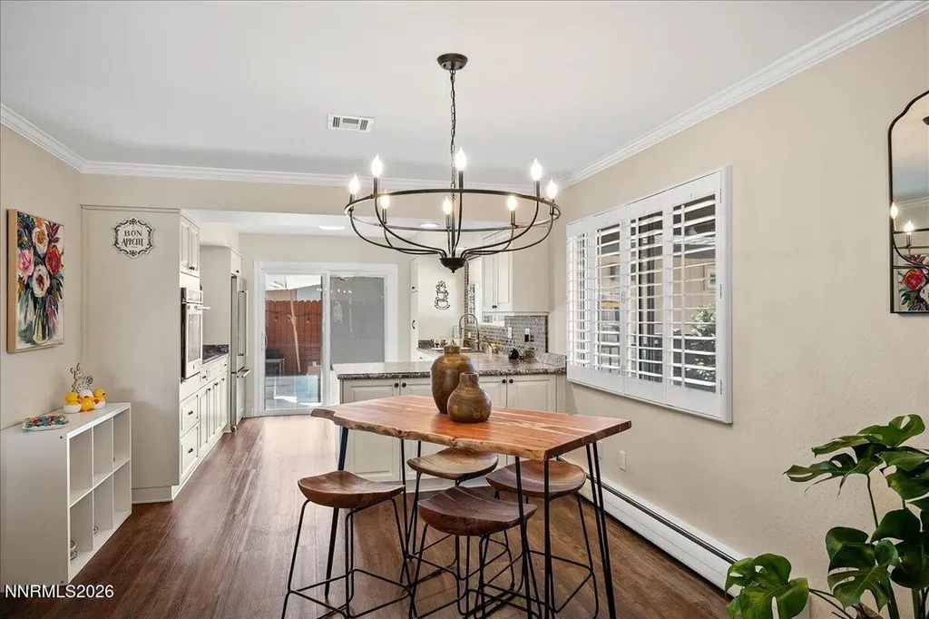 3501 Hidden Valley Reno NV 89502