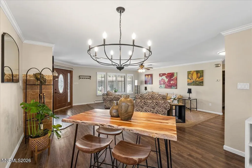 3501 Hidden Valley Reno NV 89502