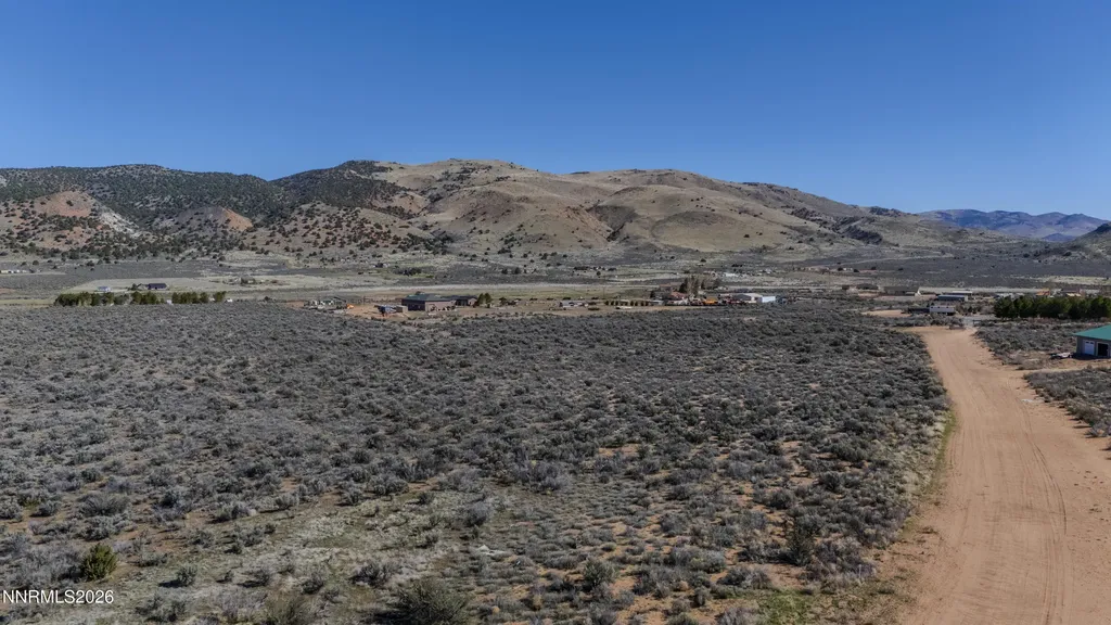 0 Red Rock Reno NV 89508