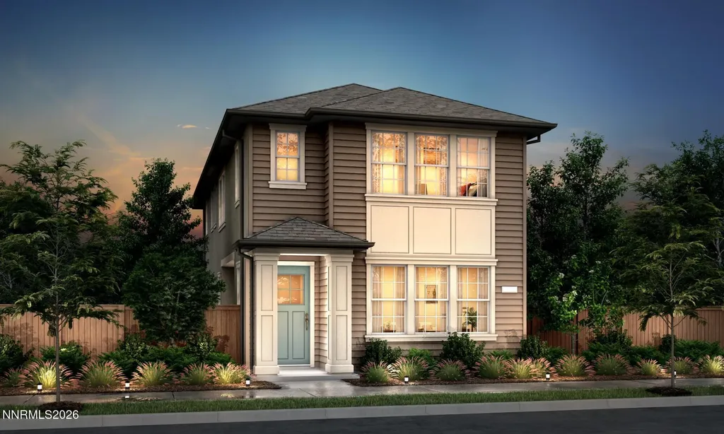1383 Vine Gate Carson City NV 89701