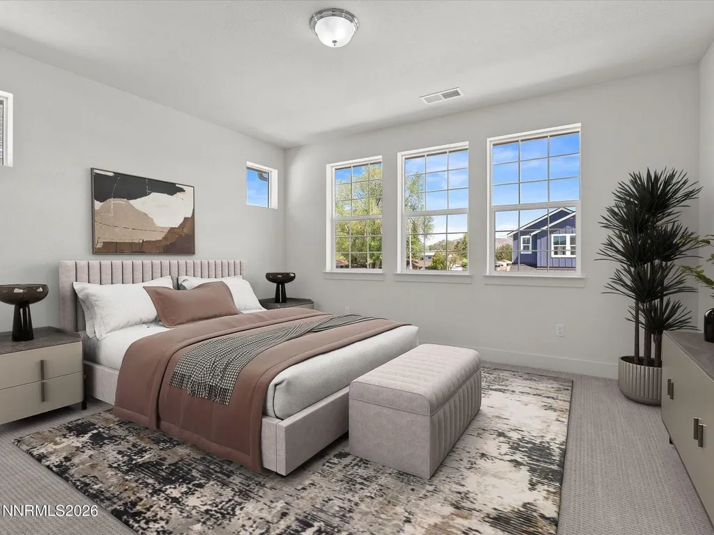 1383 Vine Gate Carson City NV 89701