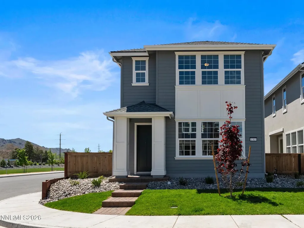 1383 Vine Gate Carson City NV 89701