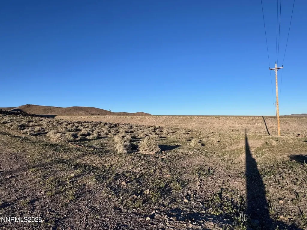 1725 Highway 95a Silver Springs NV 89429