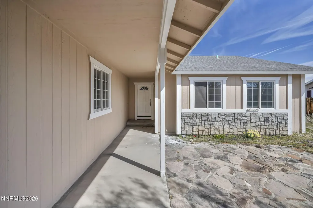 180 Monumental Spanish Springs NV 89436