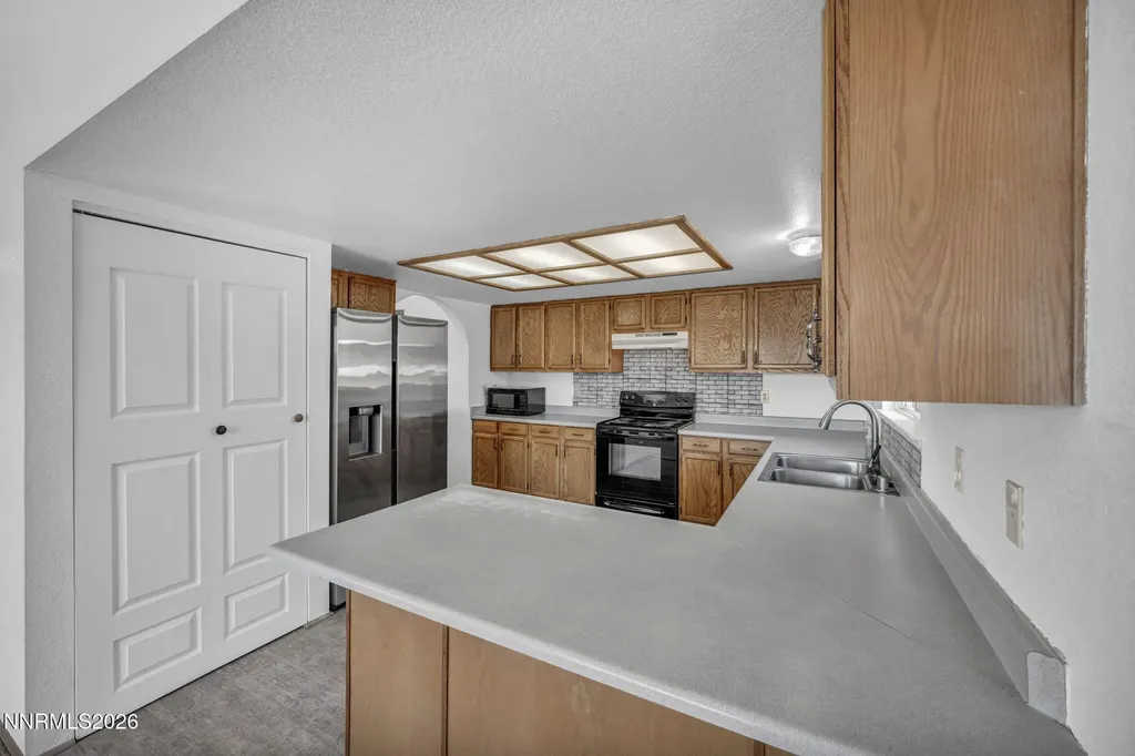 180 Monumental Spanish Springs NV 89436