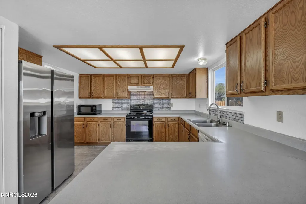 180 Monumental Spanish Springs NV 89436