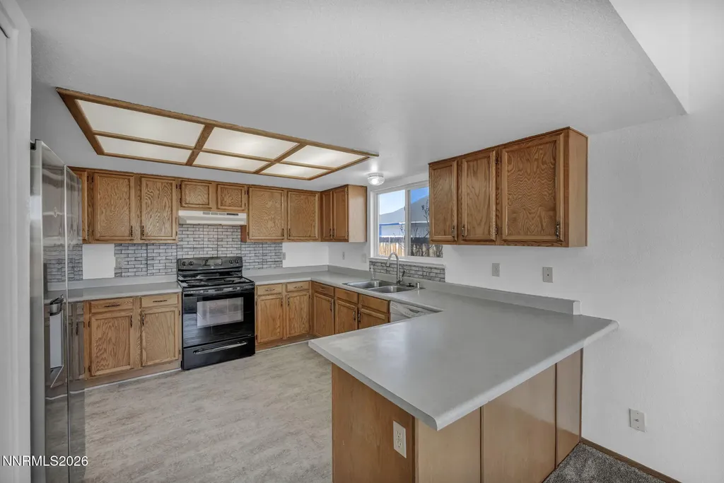 180 Monumental Spanish Springs NV 89436