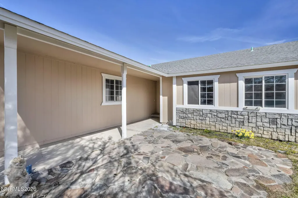 180 Monumental Spanish Springs NV 89436