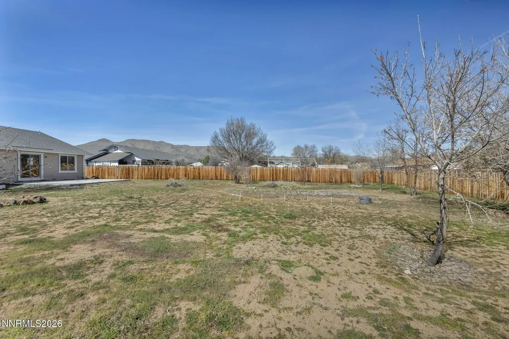 180 Monumental Spanish Springs NV 89436