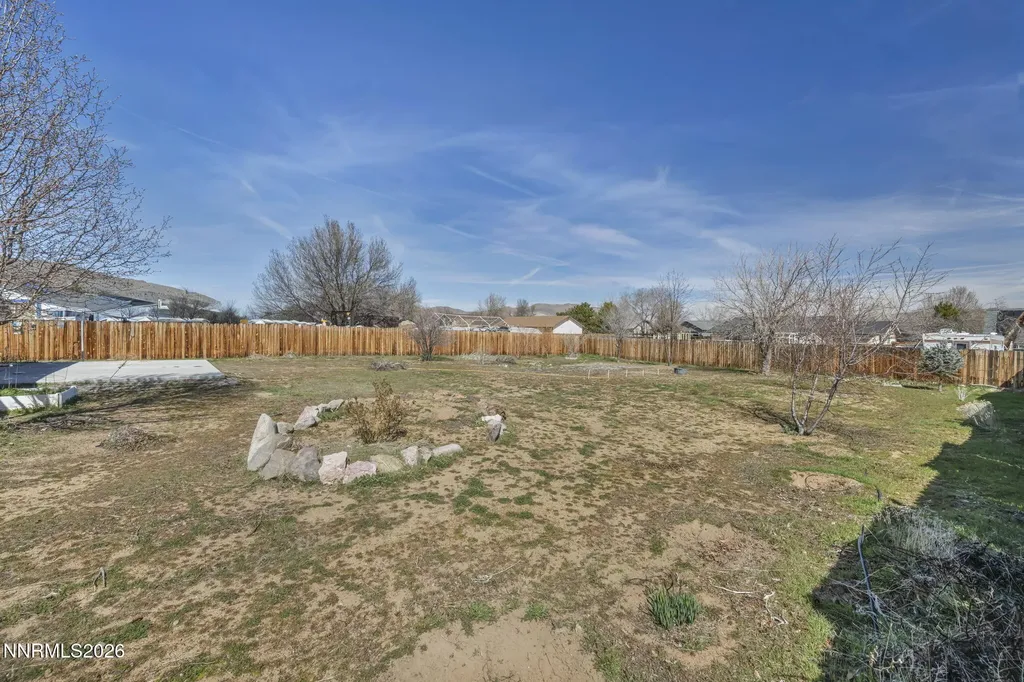 180 Monumental Spanish Springs NV 89436