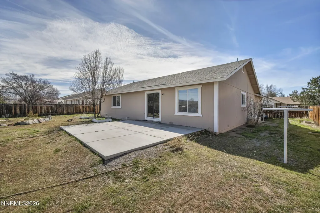 180 Monumental Spanish Springs NV 89436