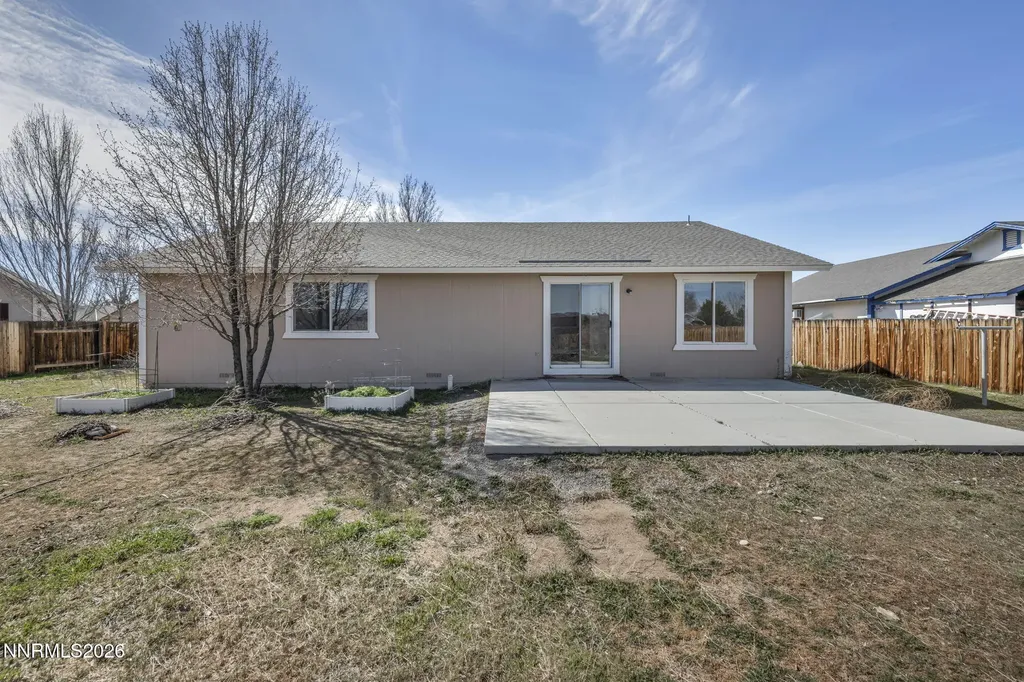 180 Monumental Spanish Springs NV 89436