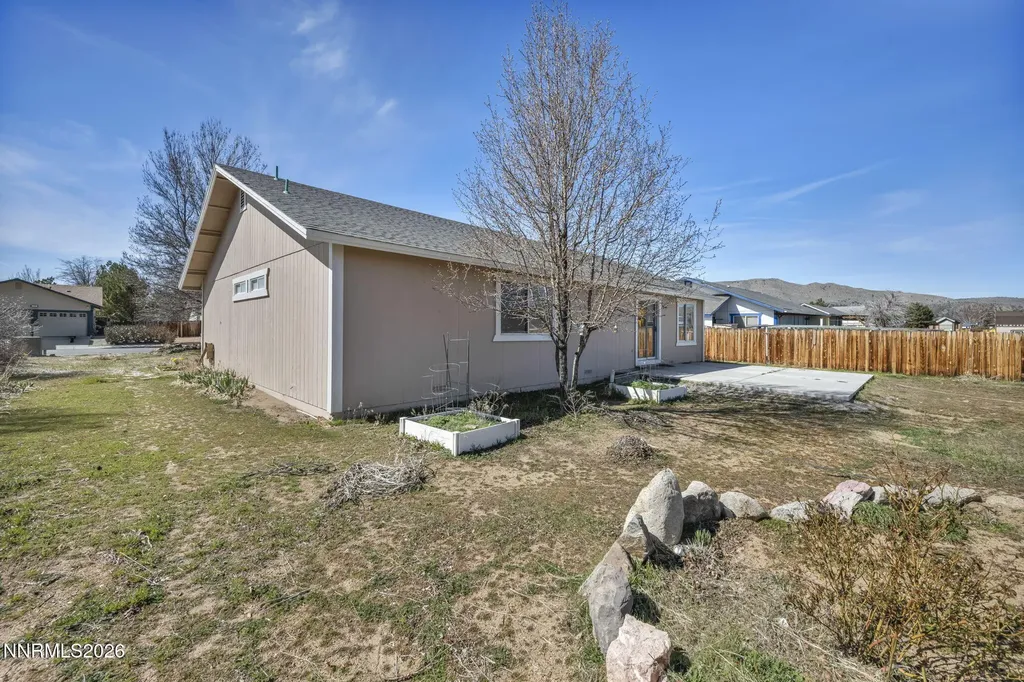 180 Monumental Spanish Springs NV 89436