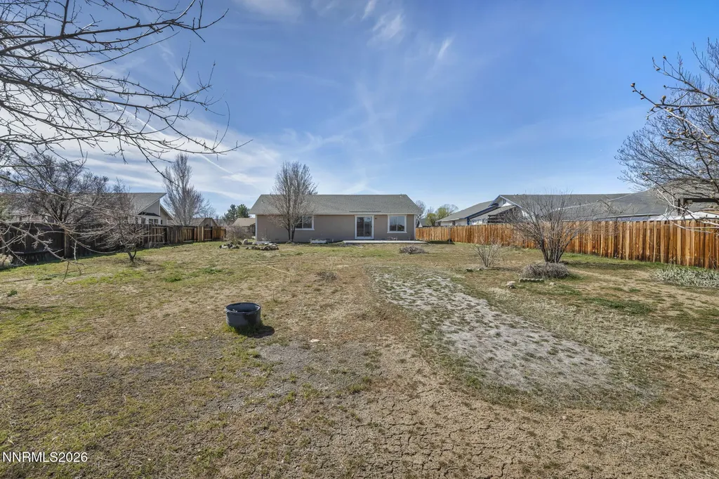 180 Monumental Spanish Springs NV 89436