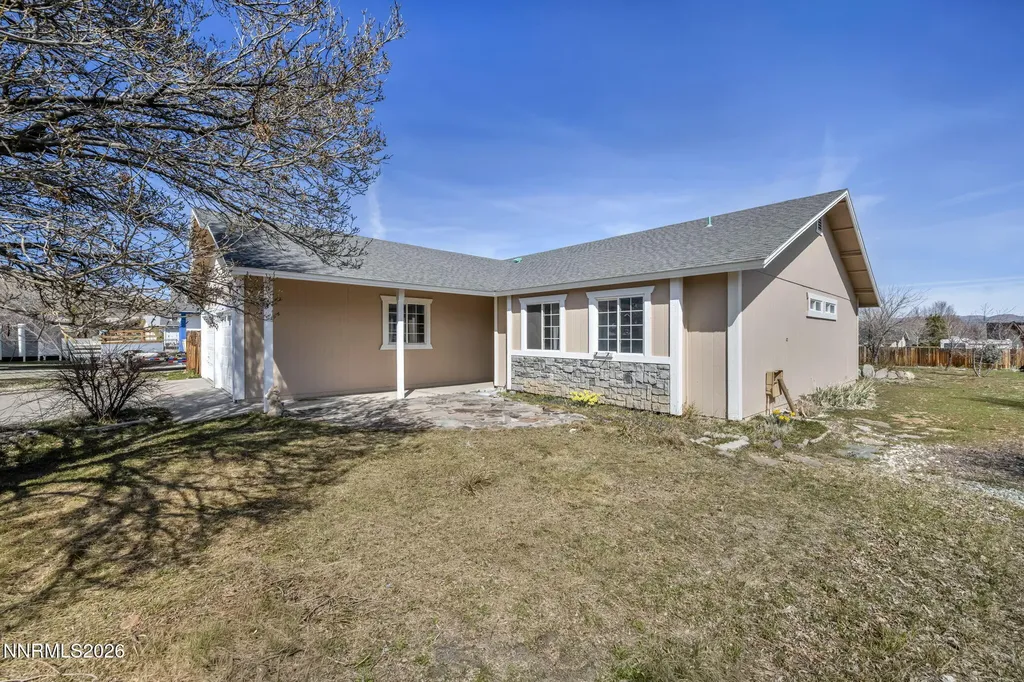 180 Monumental Spanish Springs NV 89436