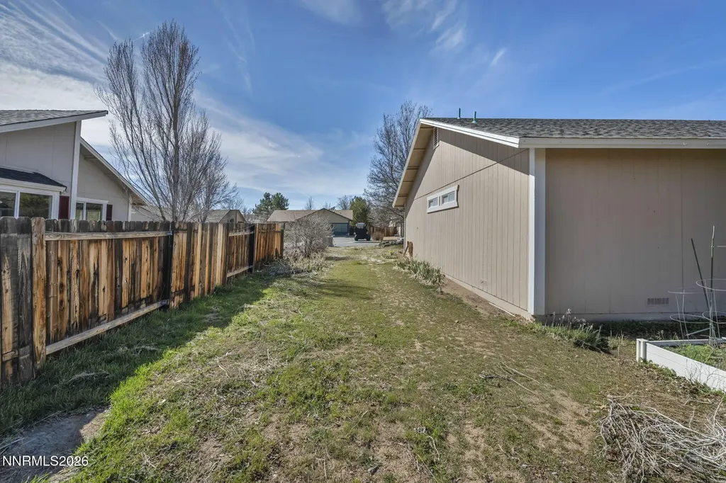 180 Monumental Spanish Springs NV 89436