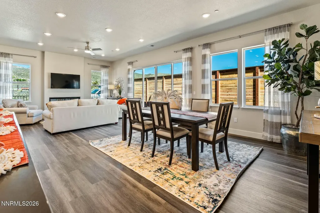 182 Silver Peak Carson City NV 89701
