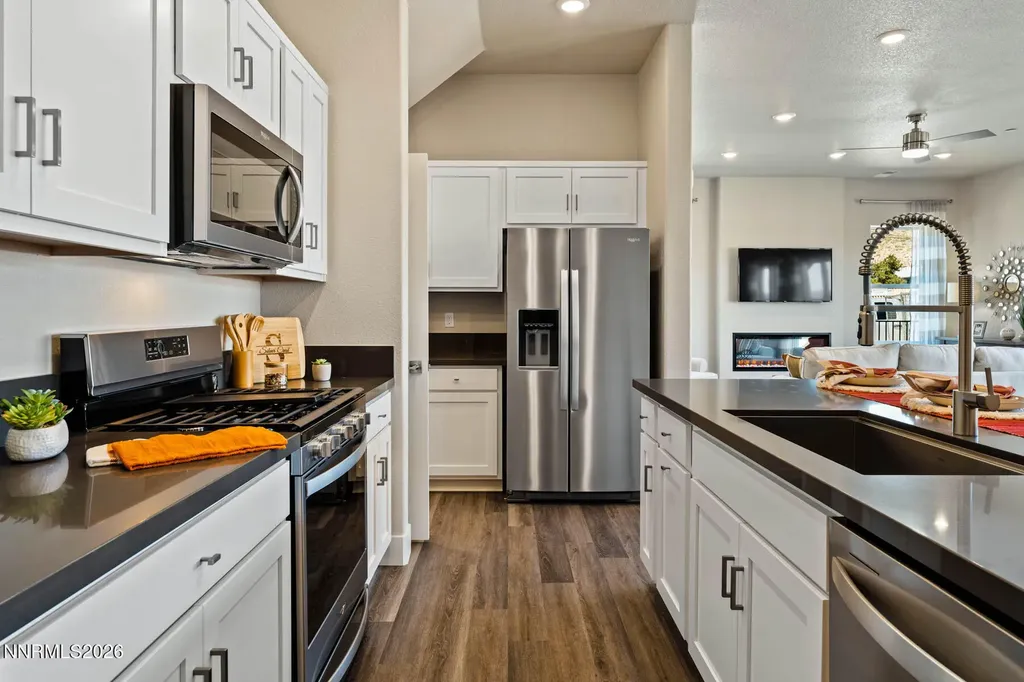 182 Silver Peak Carson City NV 89701