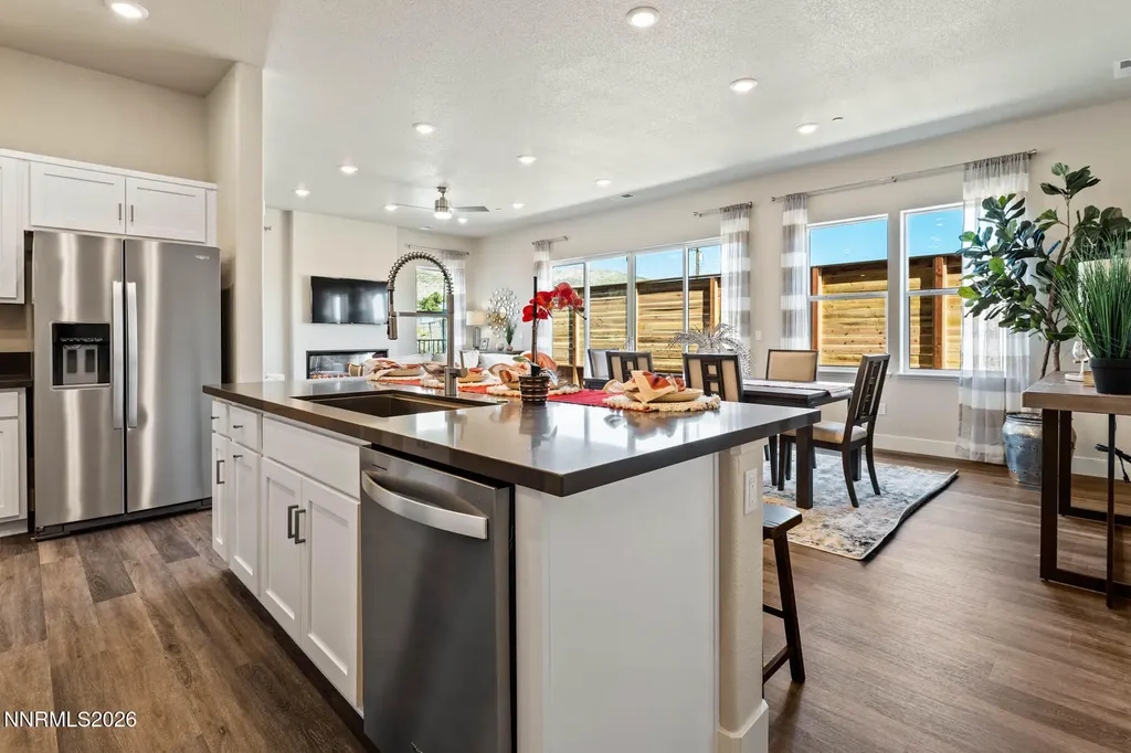 182 Silver Peak Carson City NV 89701