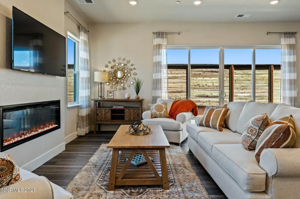 182 Silver Peak Carson City NV 89701