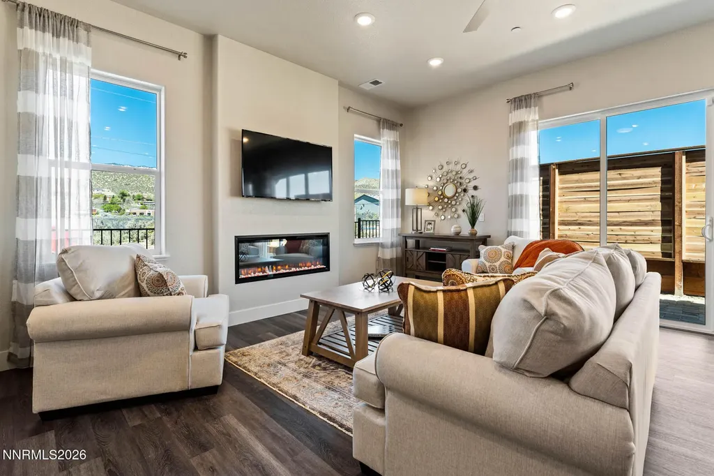 182 Silver Peak Carson City NV 89701