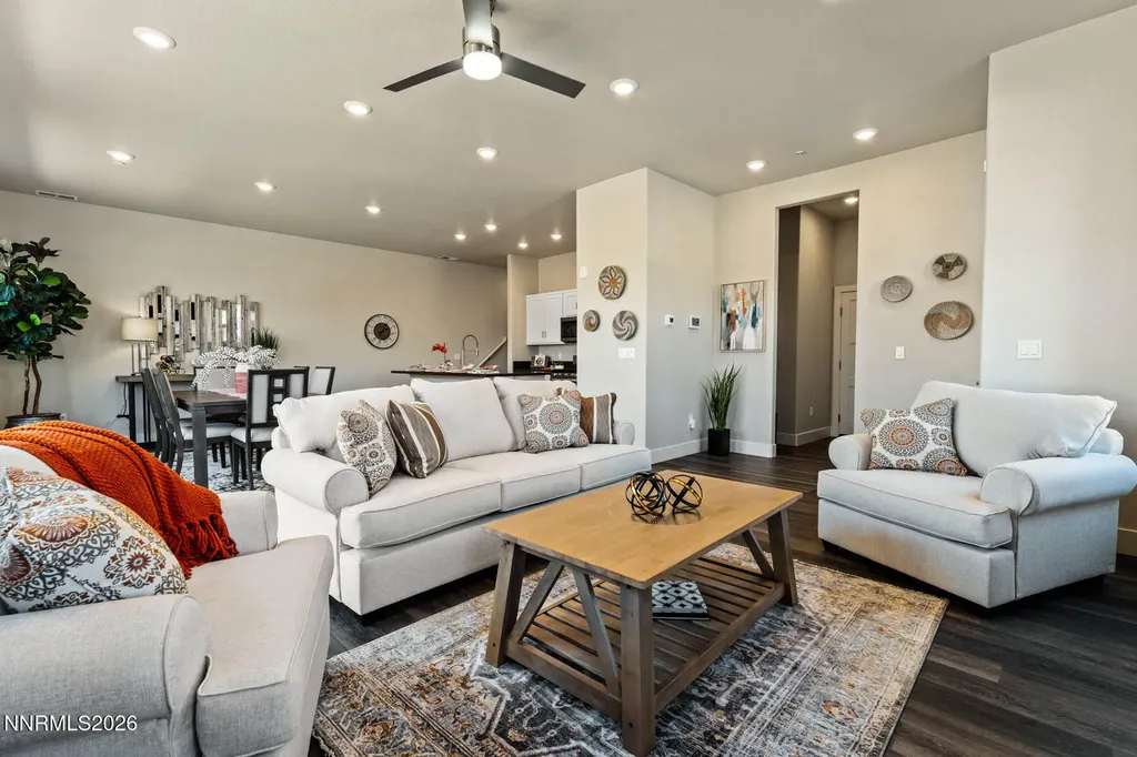 182 Silver Peak Carson City NV 89701