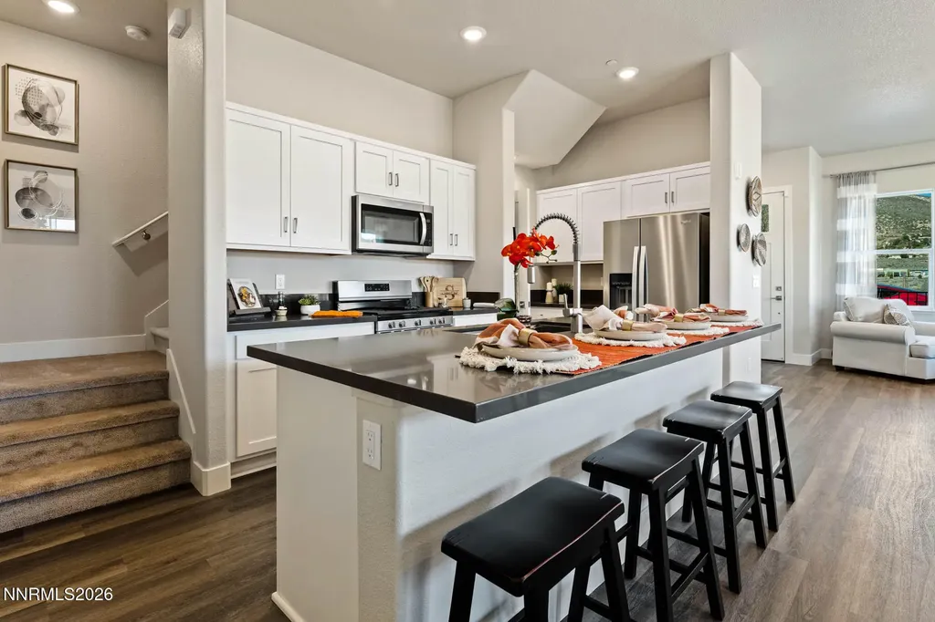 182 Silver Peak Carson City NV 89701