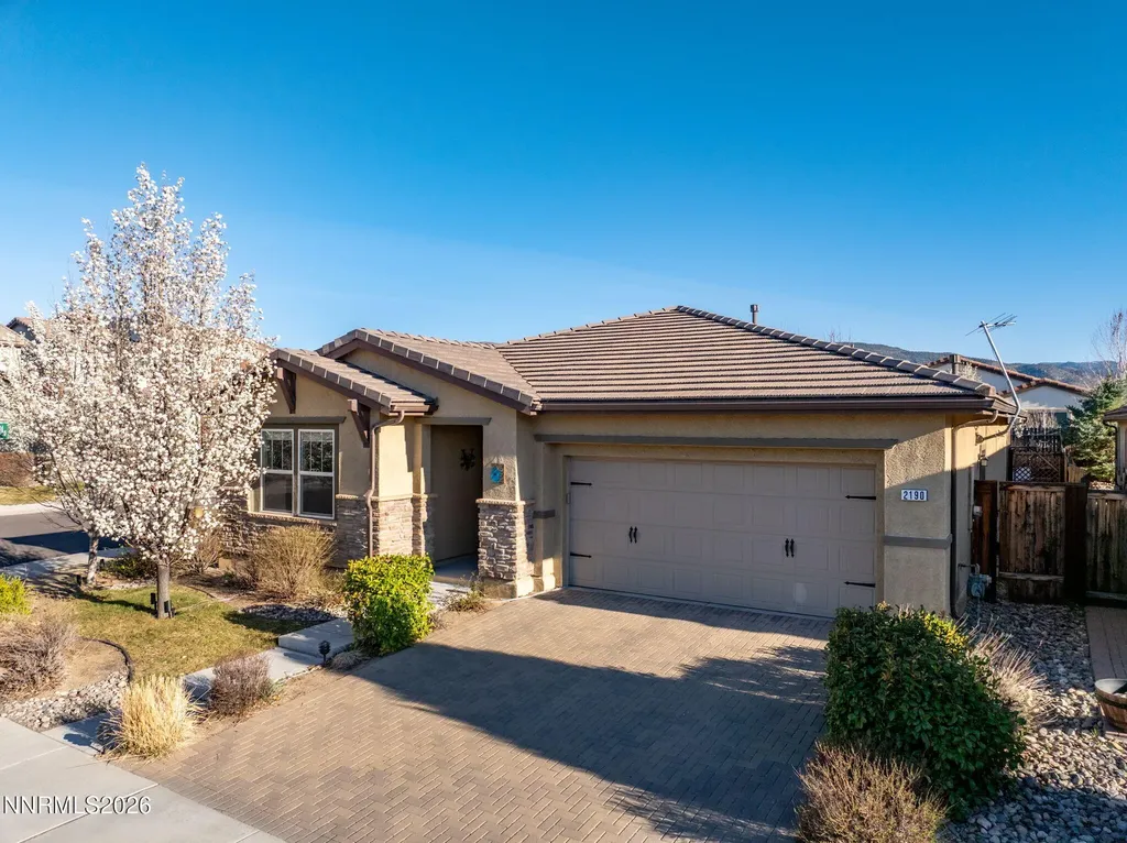 2190 Dutch Draft Reno NV 89521