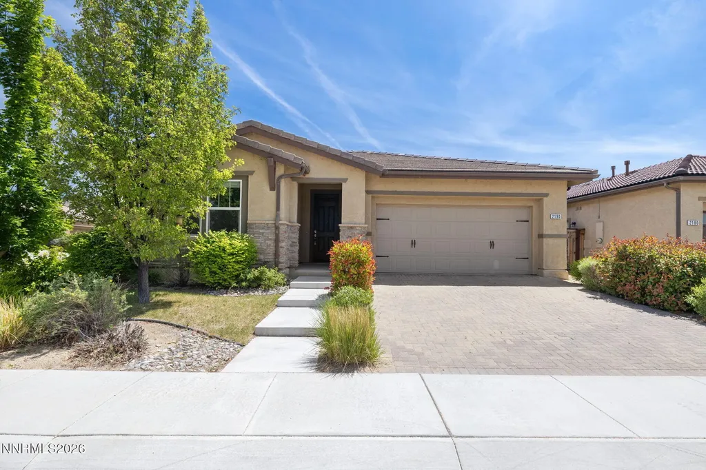 2190 Dutch Draft Reno NV 89521