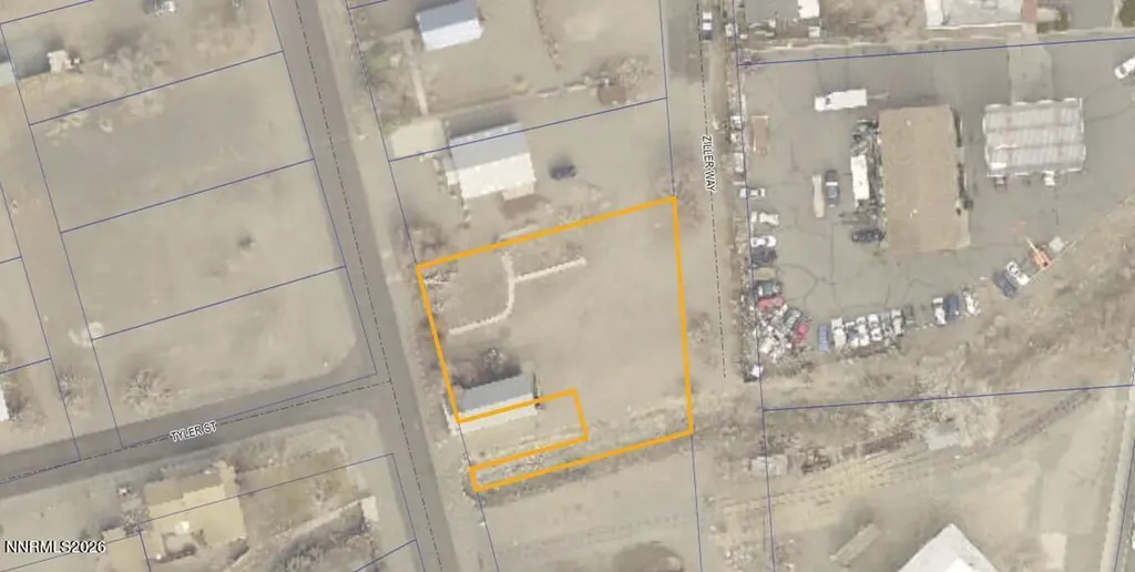 100 Pike Dayton NV 89403