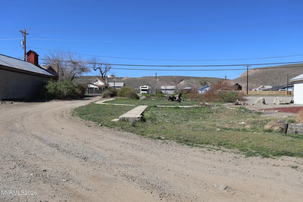 100 Pike Dayton NV 89403