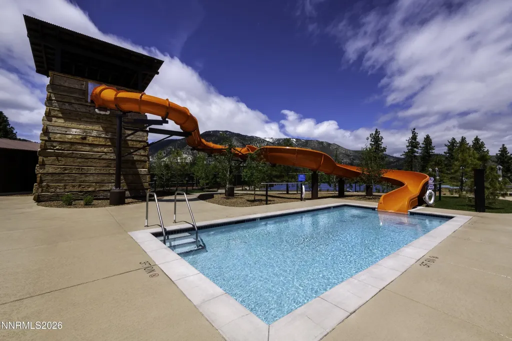 3568 Knob Point Carson City NV 89705