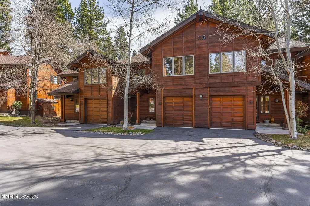 929 Northwood Incline Village NV 89451