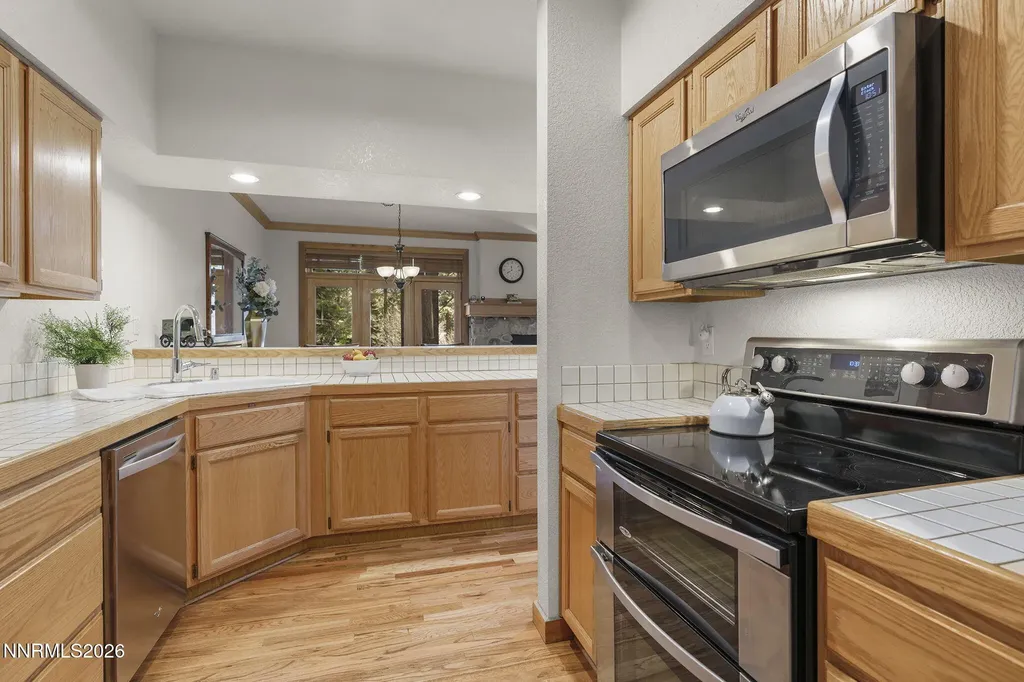 929 Northwood Incline Village NV 89451