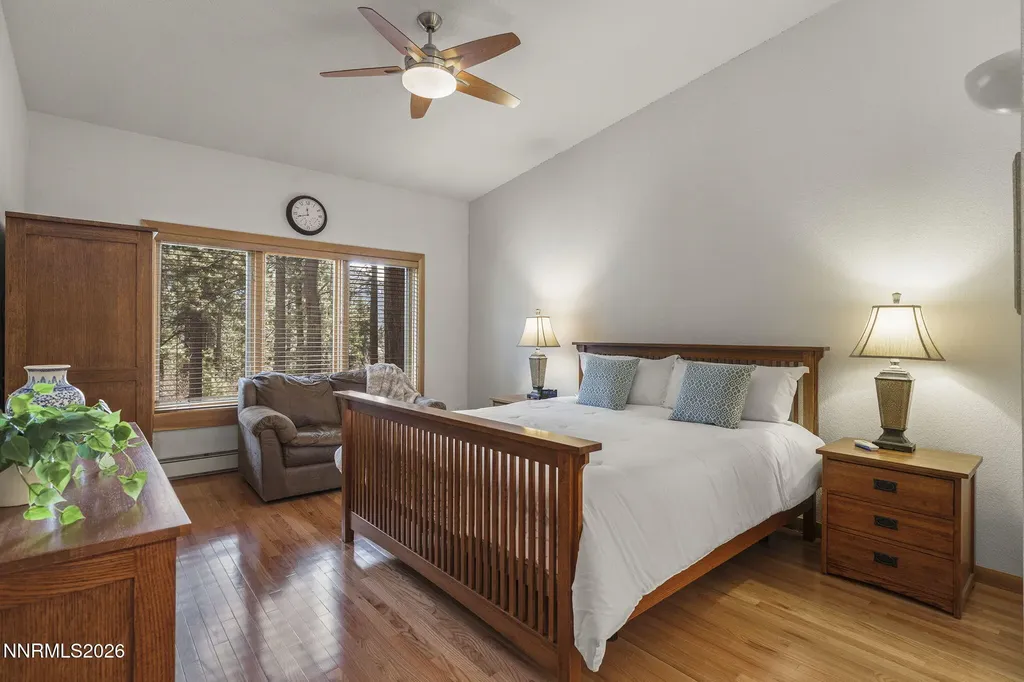 929 Northwood Incline Village NV 89451