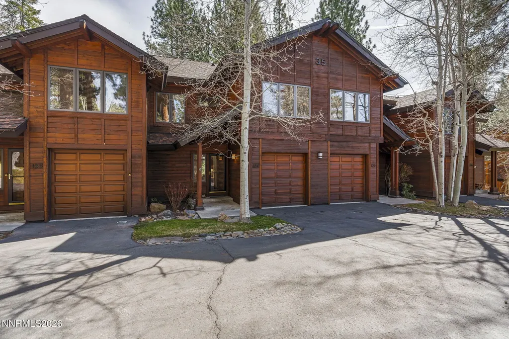 929 Northwood Incline Village NV 89451