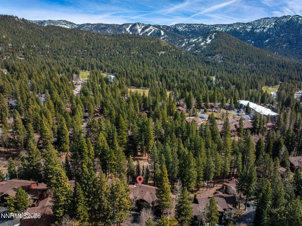 929 Northwood Incline Village NV 89451