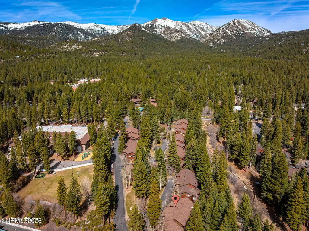 929 Northwood Incline Village NV 89451