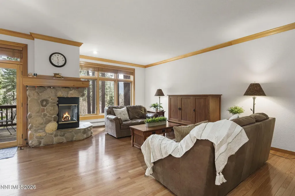 929 Northwood Incline Village NV 89451