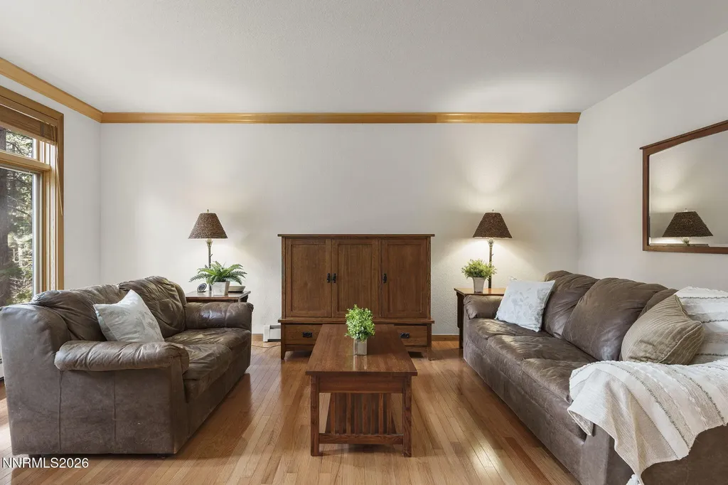 929 Northwood Incline Village NV 89451
