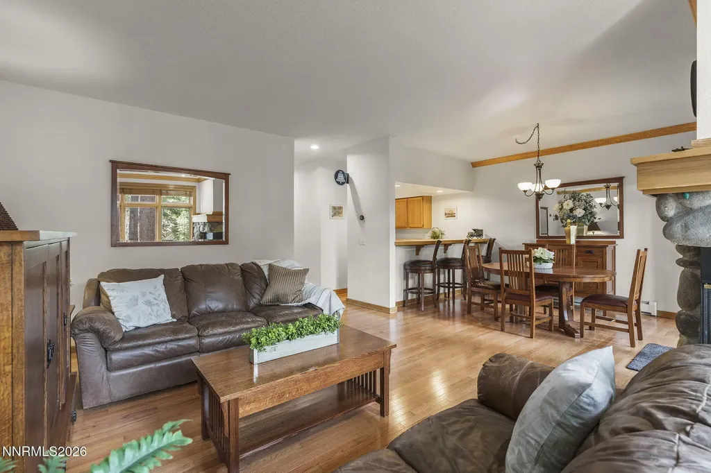 929 Northwood Incline Village NV 89451